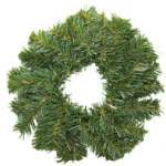 Wreath from Christmas Tree 30cm - image-0